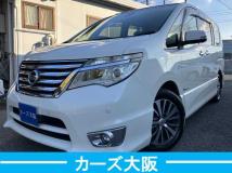 2014 Nissan Serena