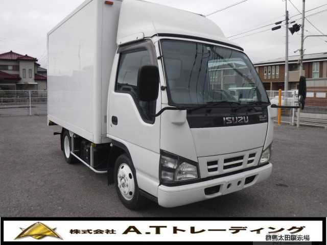2005 Isuzu Isuzu Others