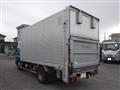 2009 Mitsubishi Canter
