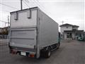 2009 Mitsubishi Canter