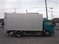2009 Mitsubishi Canter