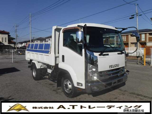 2012 Isuzu Isuzu Others