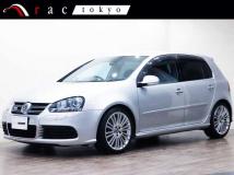2007 Volkswagen Golf