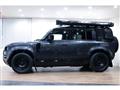 2022 Land Rover Defender