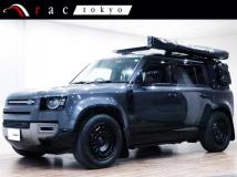 2022 Land Rover Defender