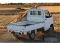 2007 Suzuki Carry Truck