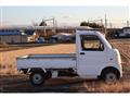 2007 Suzuki Carry Truck