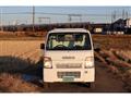 2007 Suzuki Carry Truck