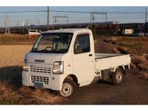 2007 Suzuki Carry Truck