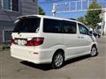 2005 Toyota Alphard G