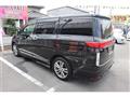 2012 Nissan Elgrand