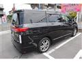 2012 Nissan Elgrand