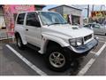 1998 Mitsubishi Pajero