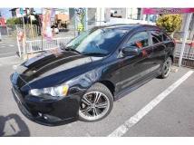 2012 Mitsubishi Galant Fortis