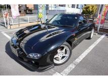 2002 Mazda RX-7