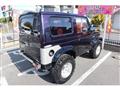 1991 Suzuki Jimny
