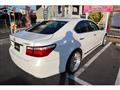 2008 Lexus LS