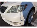 2008 Lexus LS