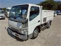 2006 Mitsubishi Canter