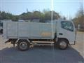 2006 Mitsubishi Canter