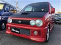 2001 Daihatsu Move