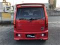 2001 Daihatsu Move