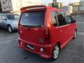 2001 Daihatsu Move