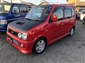 2001 Daihatsu Move