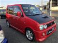 2001 Daihatsu Move