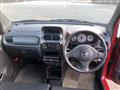2001 Daihatsu Move