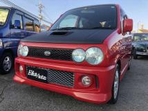 2001 Daihatsu Move
