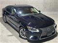 2015 Lexus LS