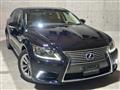2015 Lexus LS