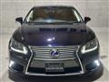 2015 Lexus LS