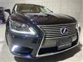 2015 Lexus LS
