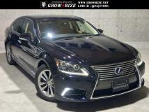 2015 Lexus LS