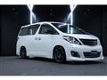 2010 Toyota Alphard G