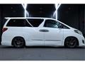 2010 Toyota Alphard G