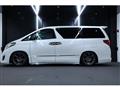 2010 Toyota Alphard G