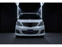 2010 Toyota Alphard G