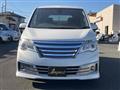 2014 Nissan Serena