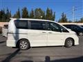 2014 Nissan Serena