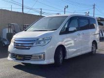 2014 Nissan Serena