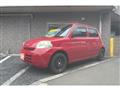 2009 Daihatsu Esse