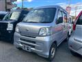 2013 Daihatsu Hijet Cargo
