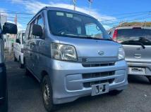 2013 Daihatsu Hijet Cargo