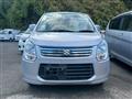 2012 Suzuki Wagon R