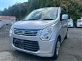 2012 Suzuki Wagon R