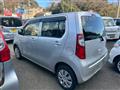 2012 Suzuki Wagon R