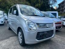 2012 Suzuki Wagon R